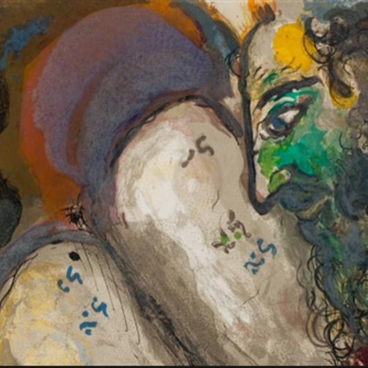 Moses – A Human Life