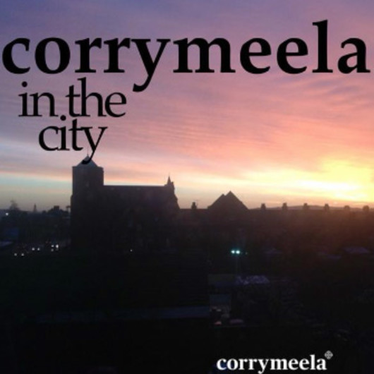 Corrymeela in the City, Fitzroy Church, Belfast