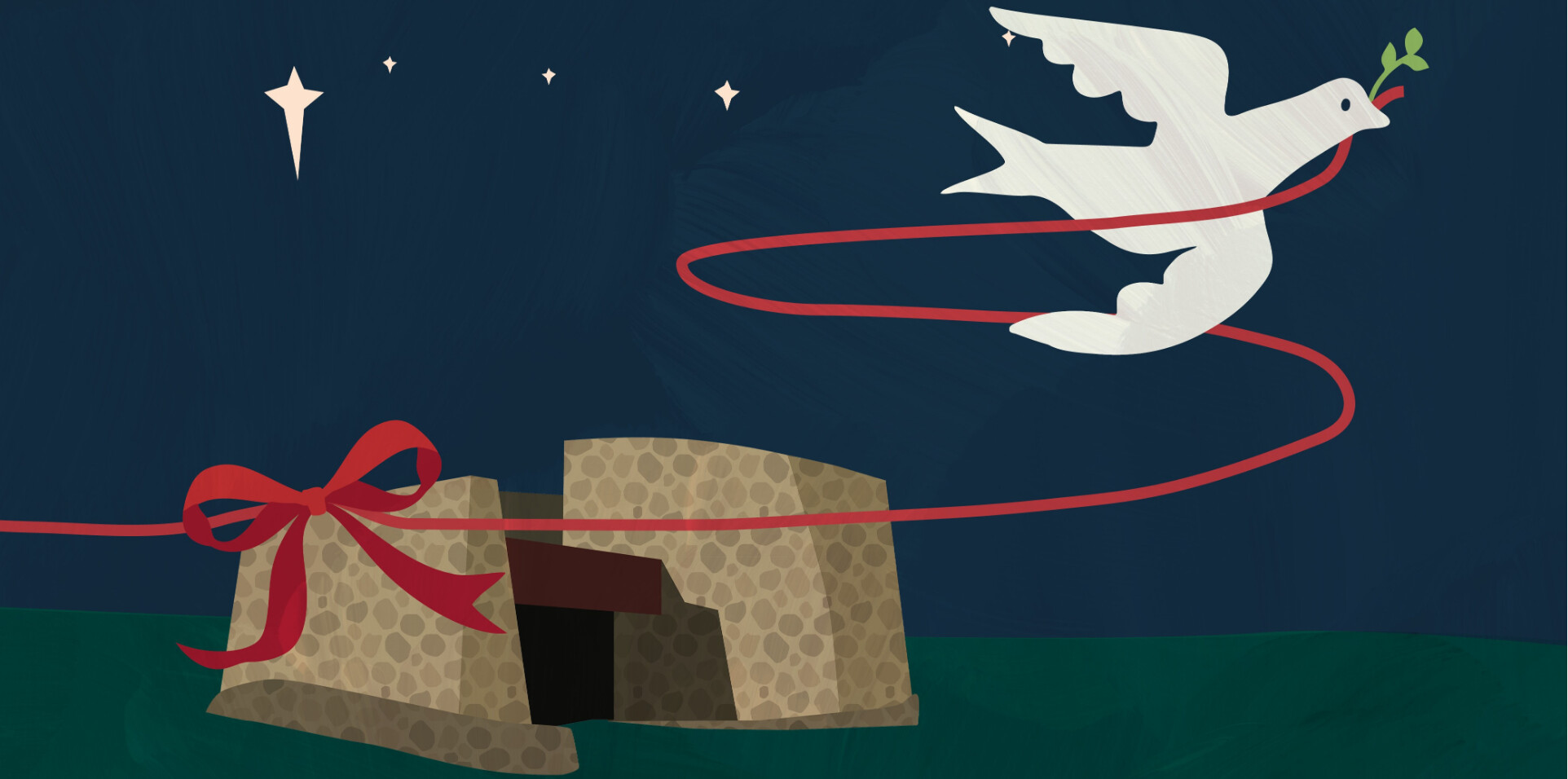 Donate to our Christmas Appeal