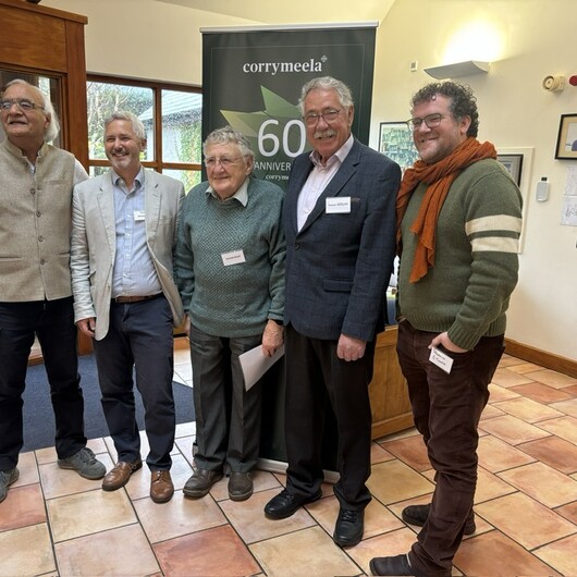 Celebrating our 60 year anniversary