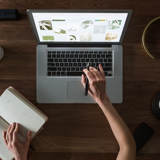 Invitation to Tender: Corrymeela Website Redevelopment & Digital Content Strategy