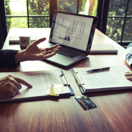We Are Hiring | Treasurer of Corrymeela Council