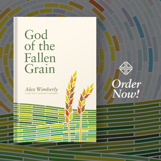 God of the Fallen Grain