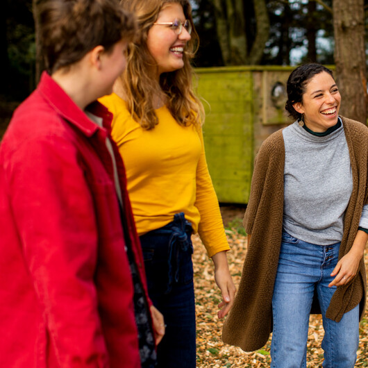 We&rsquo;re Hiring: Volunteer Programme Manager