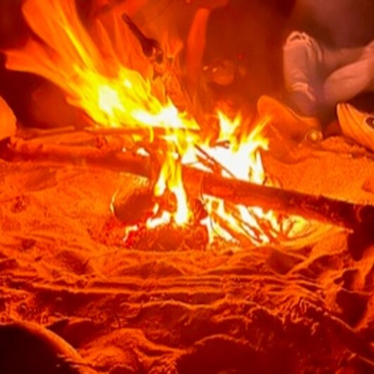 In The Midst of Trauma – A Collective Journey