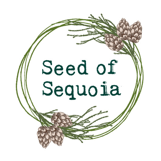 Corrymeela launches Seed of Sequoia