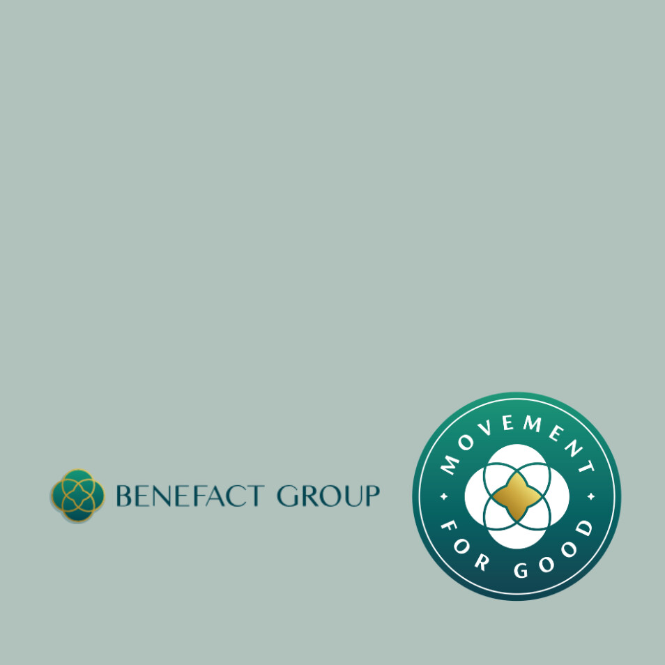 Nominate us to win &pound;1,000!