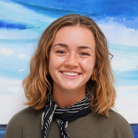 Molly Leyden, Ballycastle