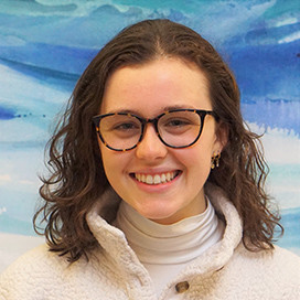 Emma Dowd, Ballycastle