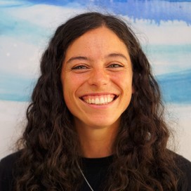 Nadia Garcia, Ballycastle