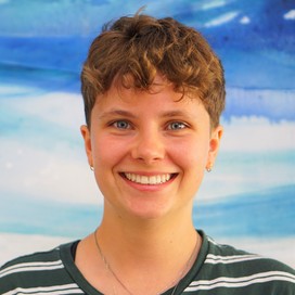 Jolina Toillié, Ballycastle