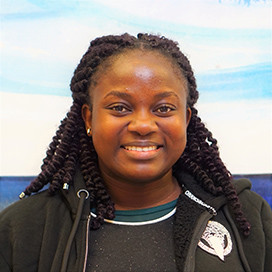 Jane Namuli, Ballycastle