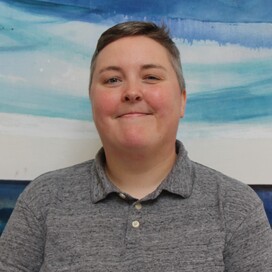 Megan Anderson, Ballycastle