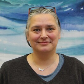 Francisca B W McGarry, Ballycastle