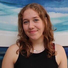 Charlotte Riese, Ballycastle