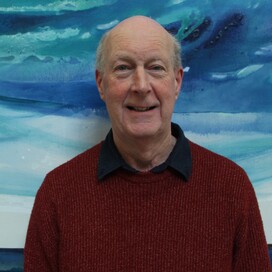Jeremy Bailie, Ballycastle