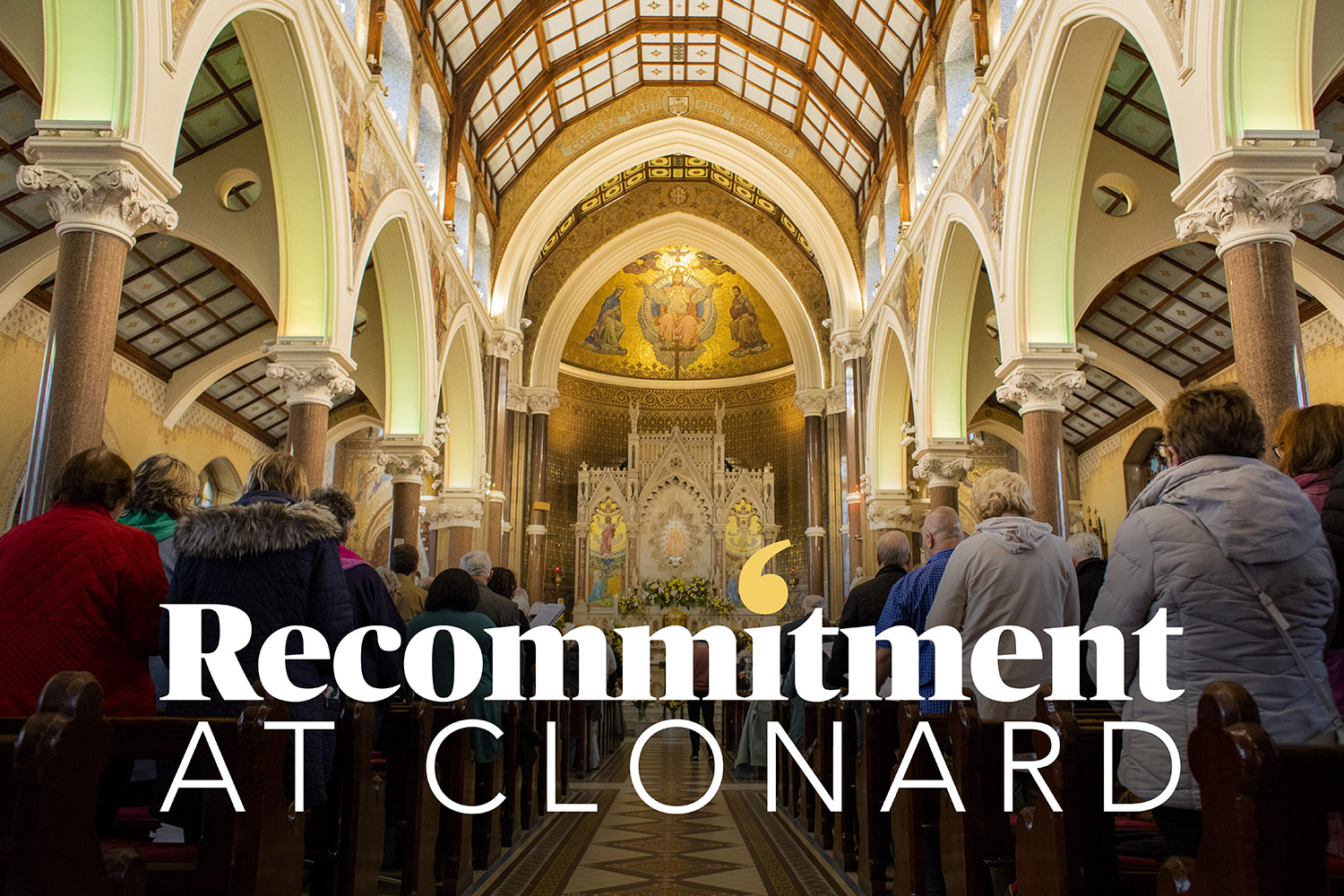Clonard