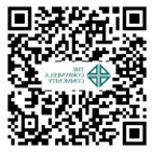 Comms QR Code
