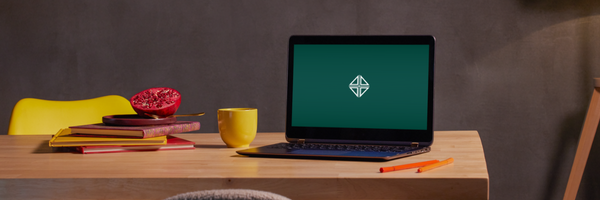 Corrymeela Hiring Laptop