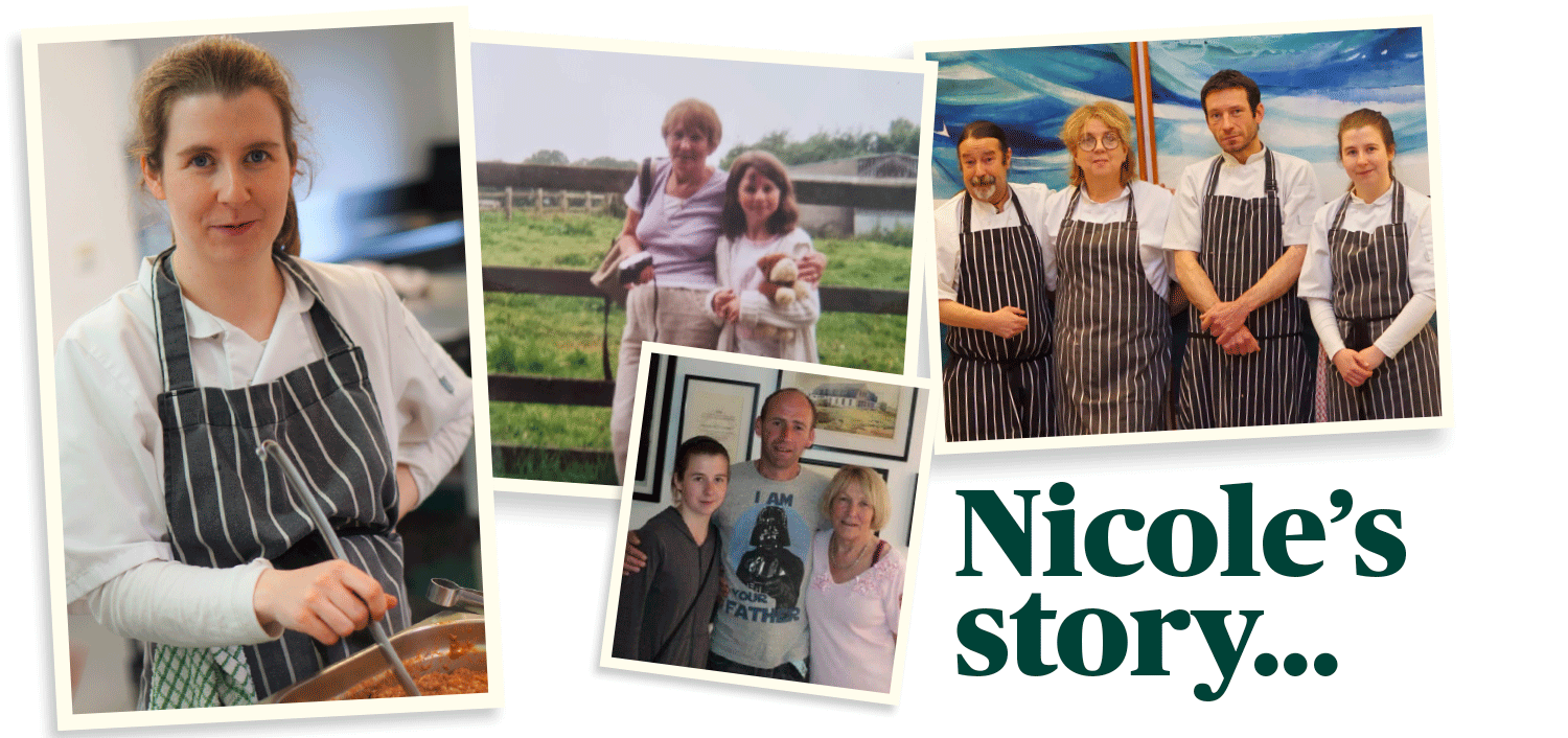 Nicole's Story