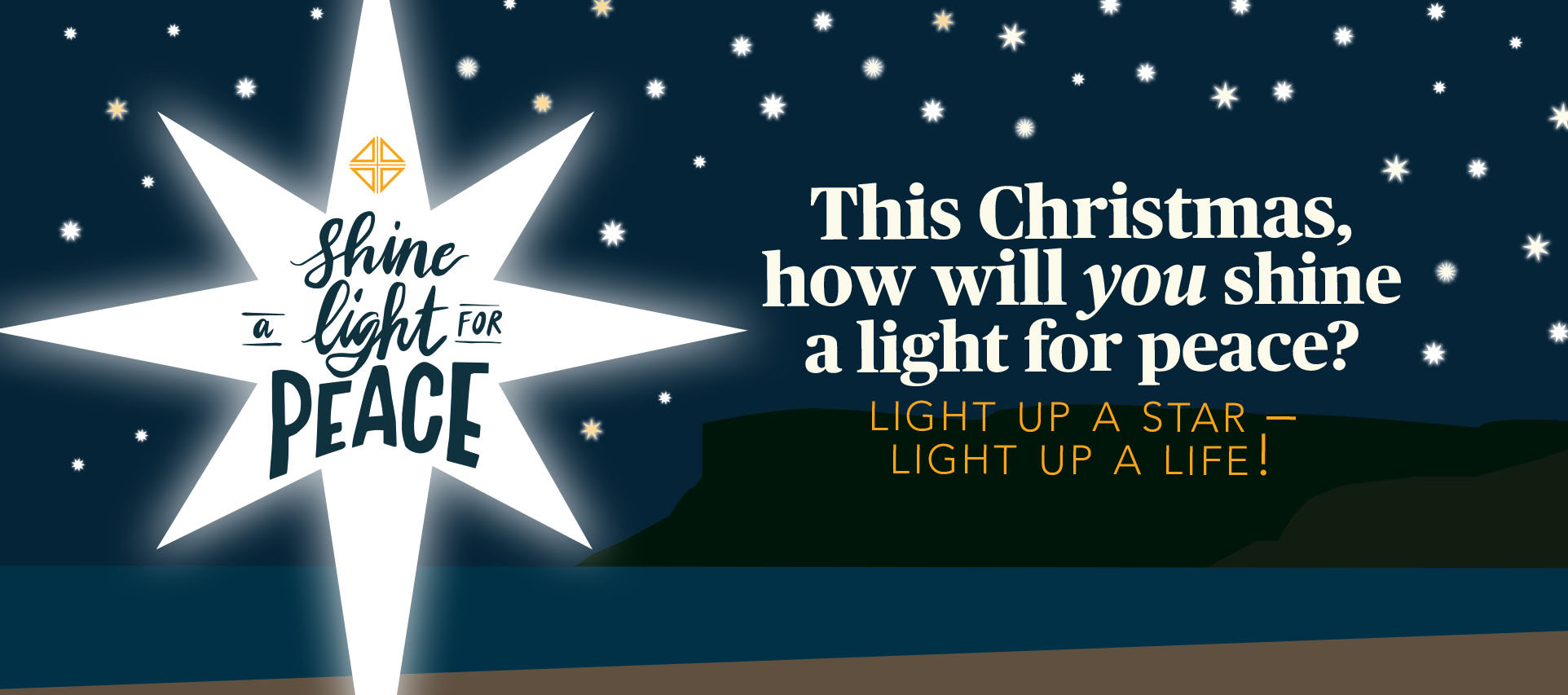 Shine A Light