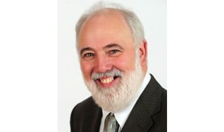 Bill Osborne, former interim CEO