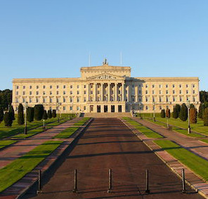 stormont