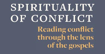 Spirituality of Conflict